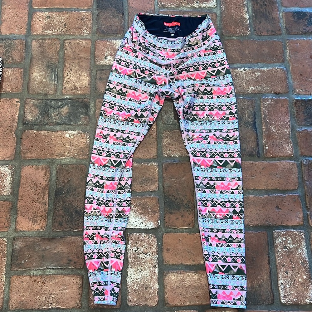 Pure bar leggings